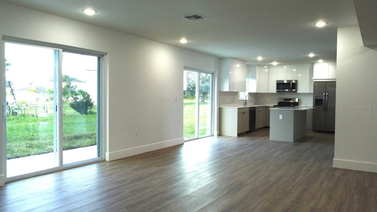 POINCIANA VILLAGE 5 NBHD 1 - Residential