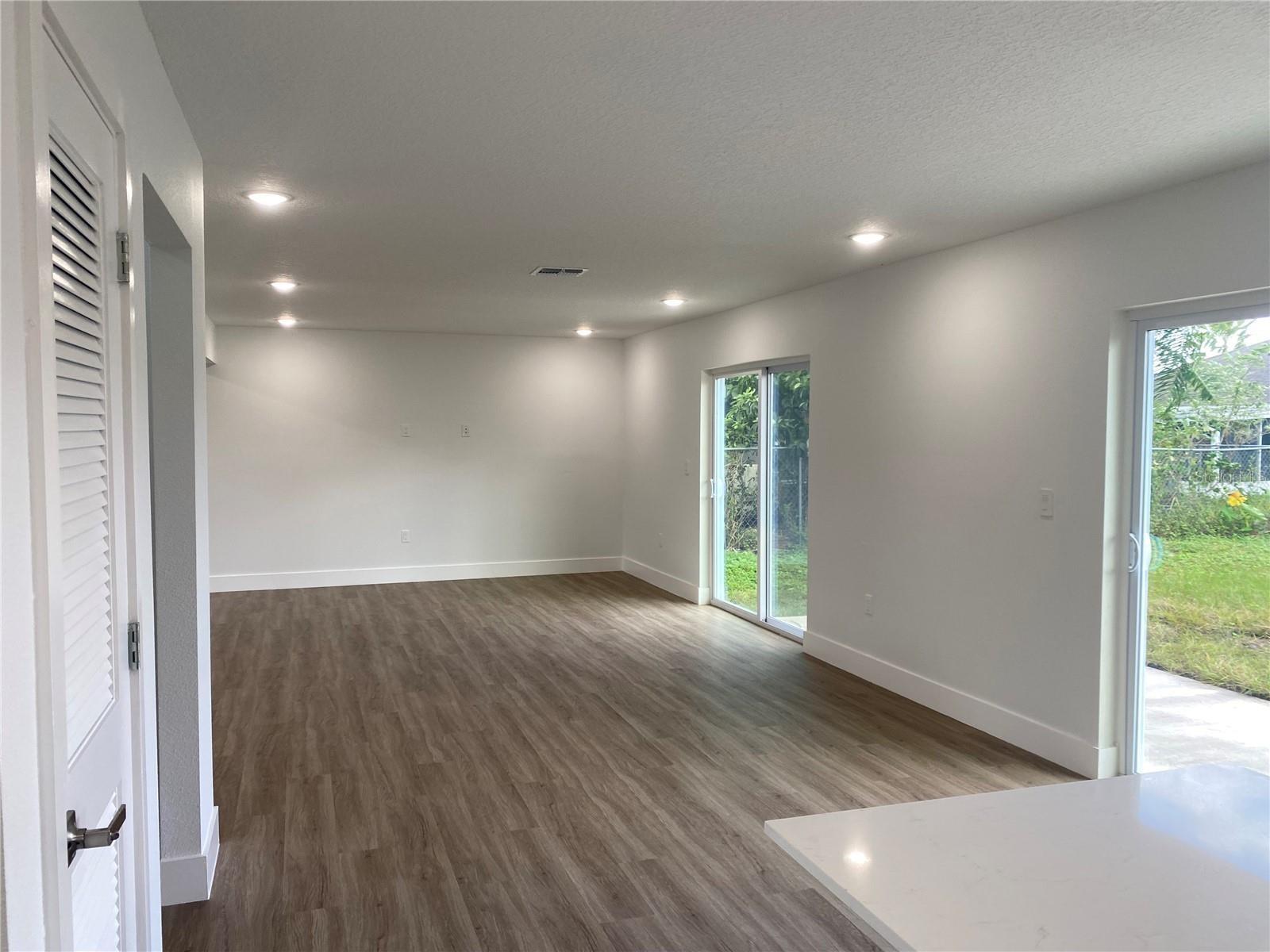 POINCIANA VILLAGE 5 NBHD 1 - Residential