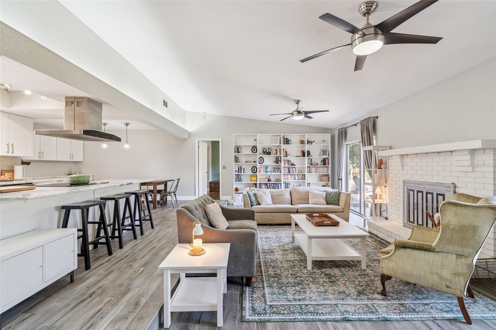 OAK FOREST UNIT 3 - Residential