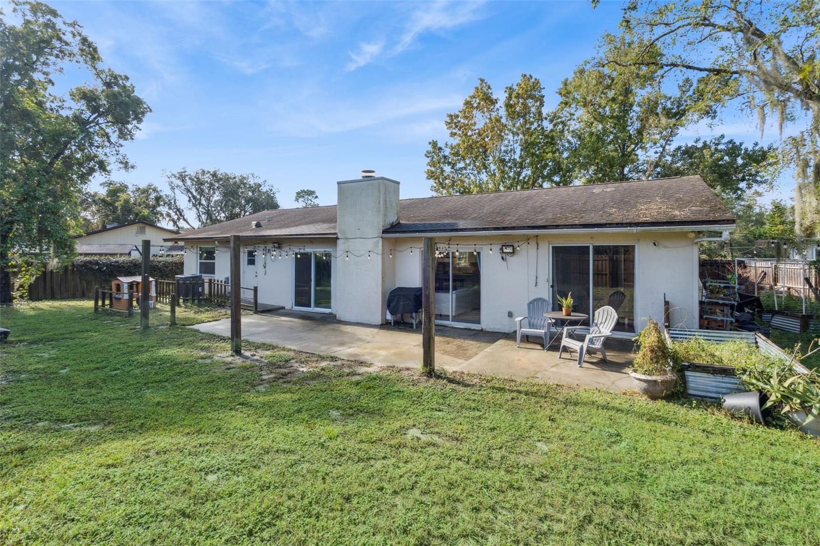 OAK FOREST UNIT 3 - Residential