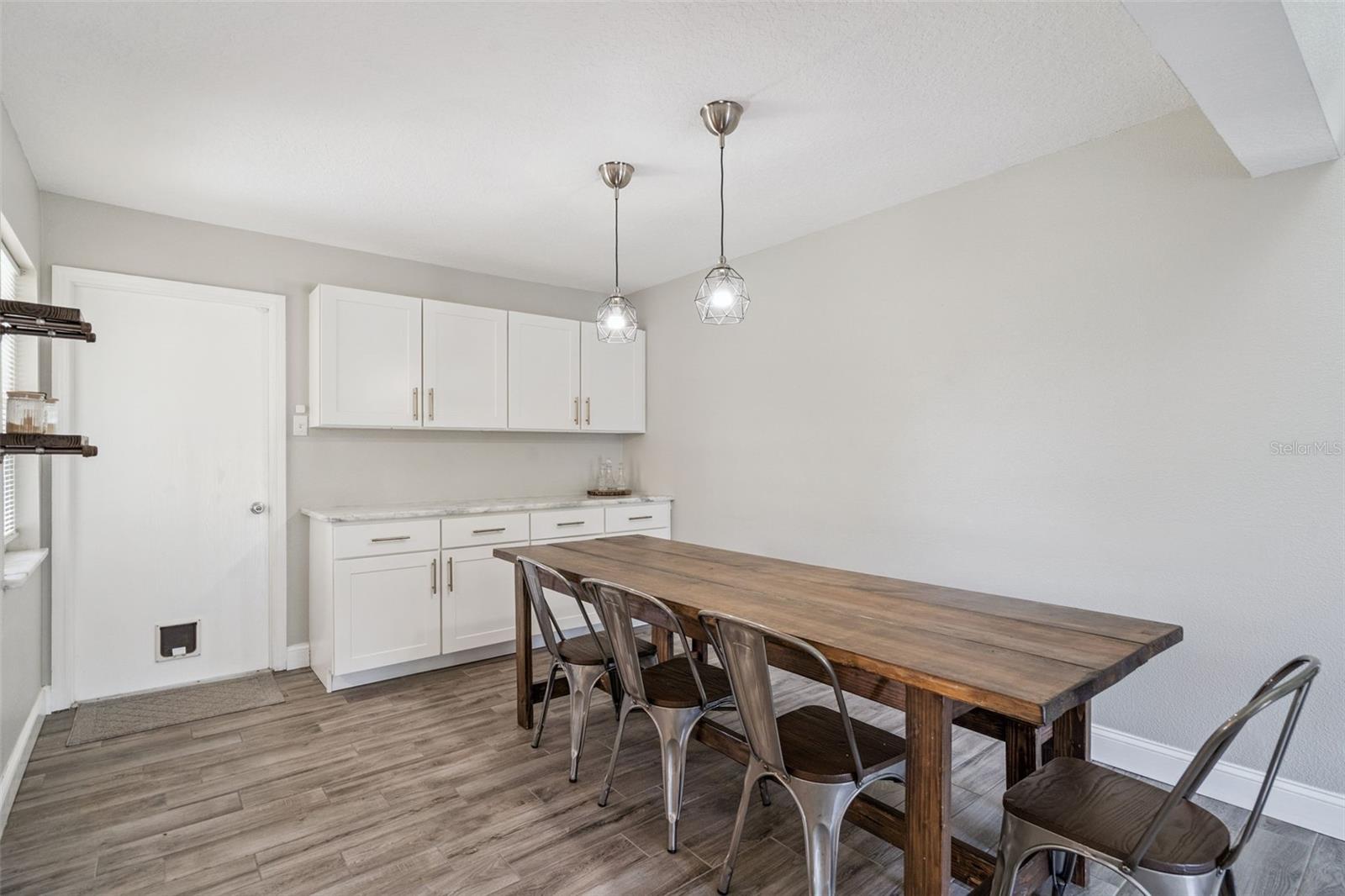 OAK FOREST UNIT 3 - Residential