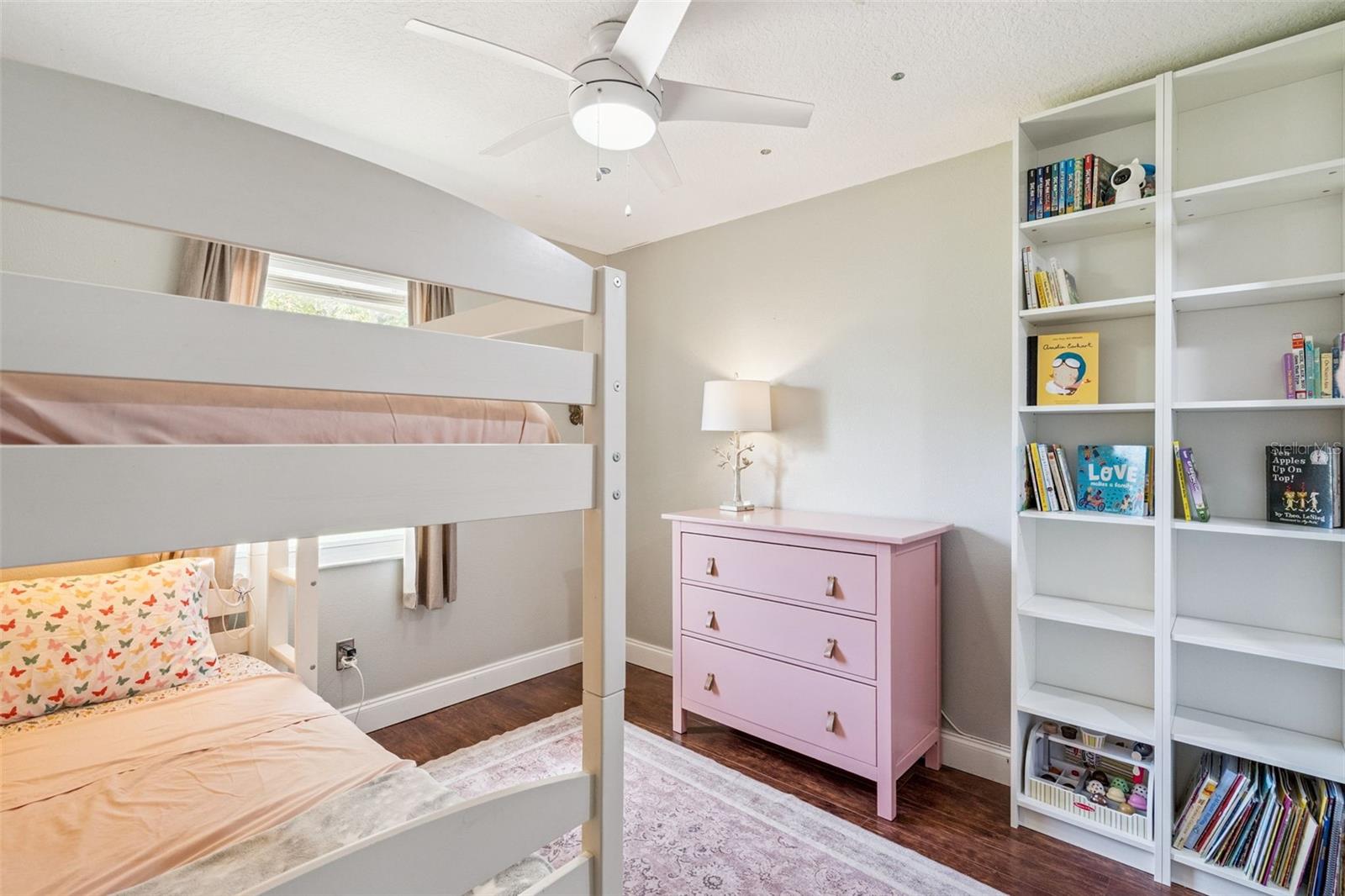 OAK FOREST UNIT 3 - Residential