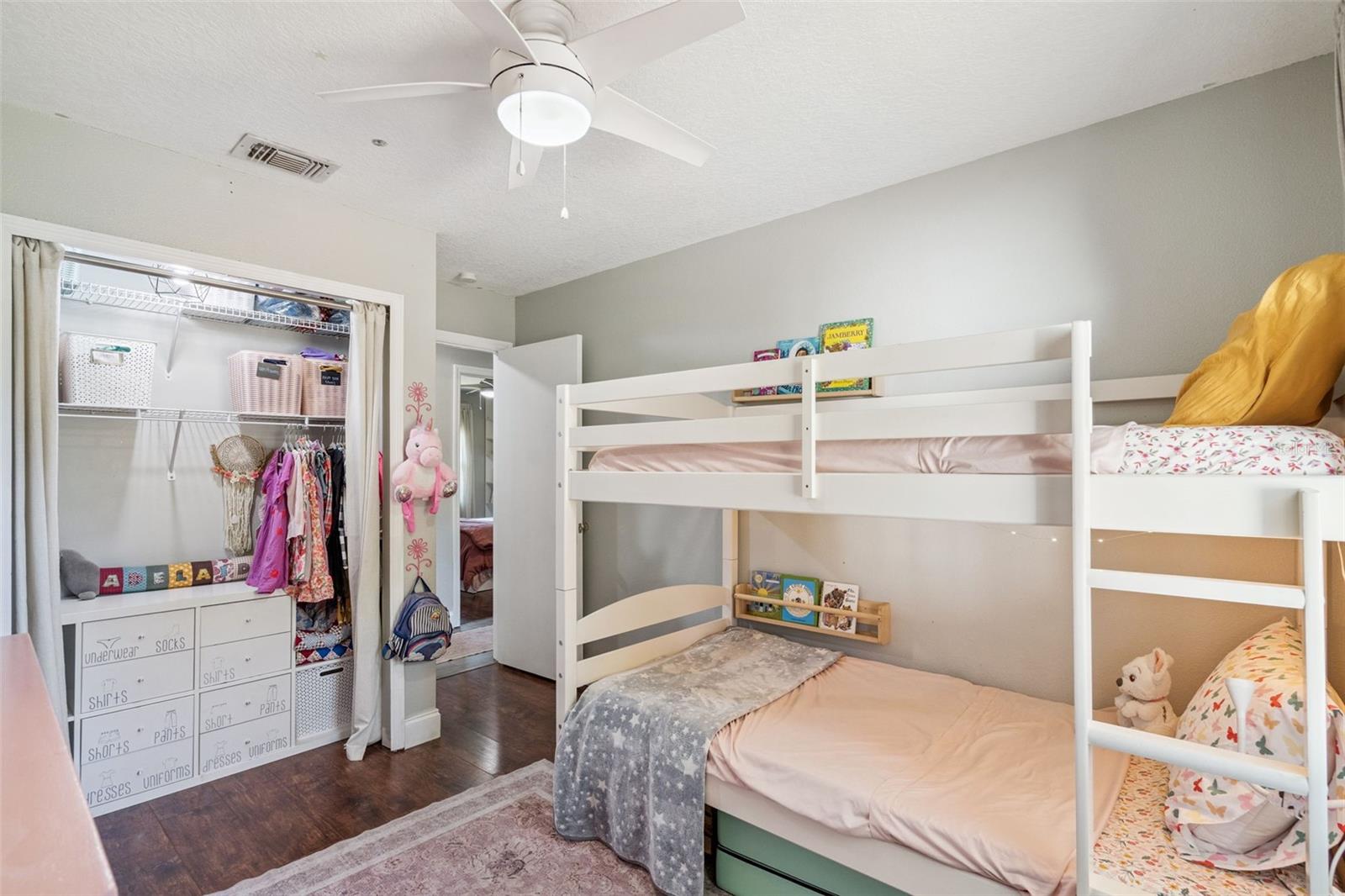 OAK FOREST UNIT 3 - Residential