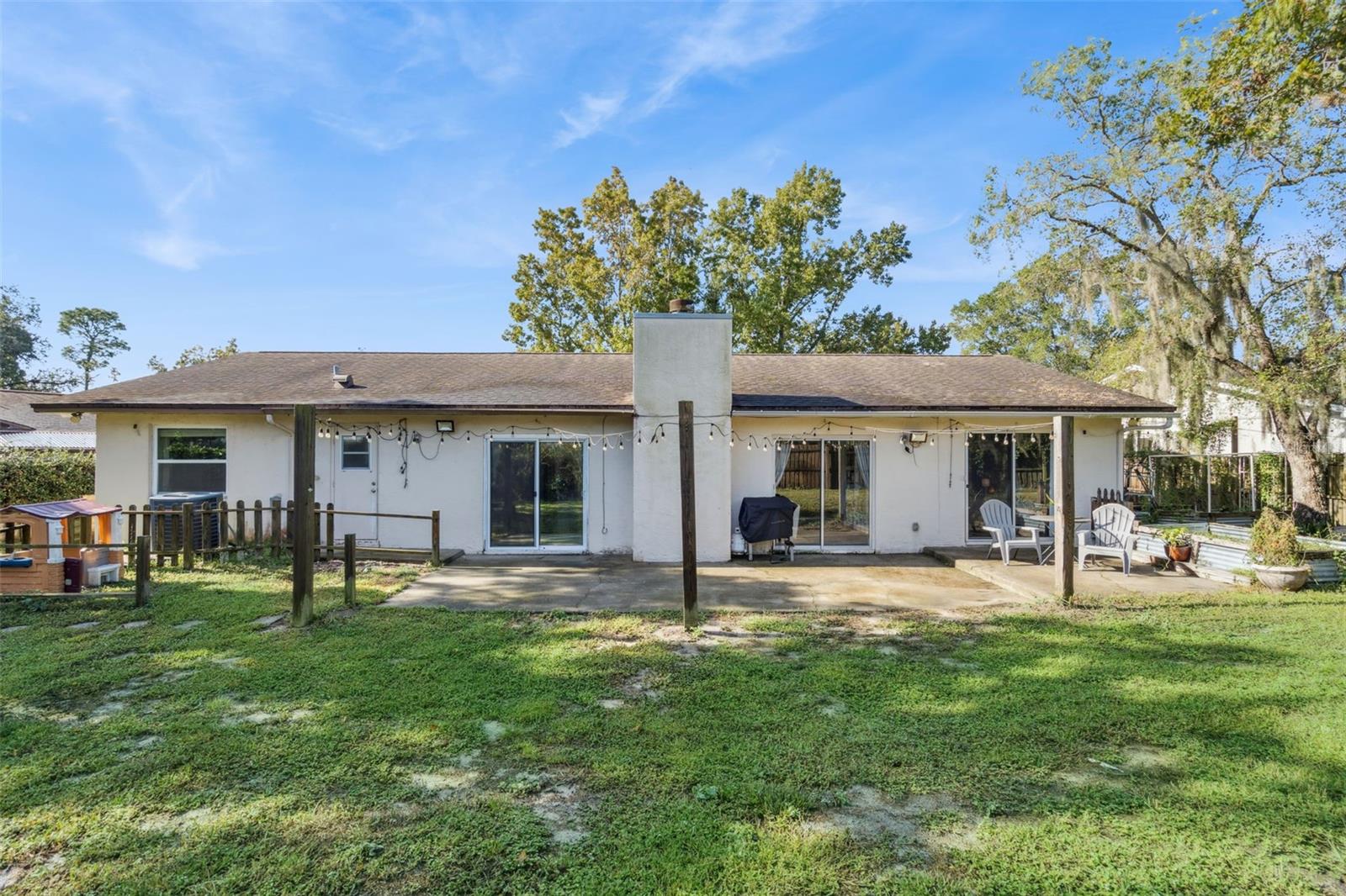 OAK FOREST UNIT 3 - Residential