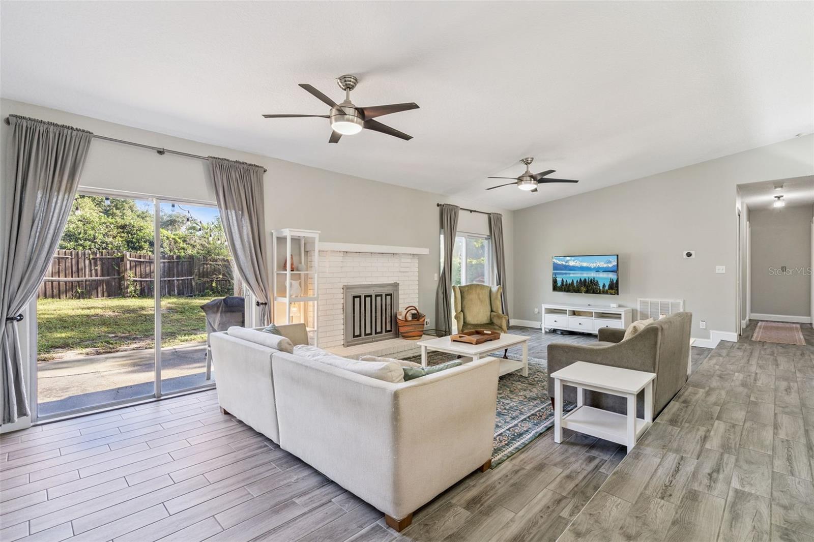 OAK FOREST UNIT 3 - Residential