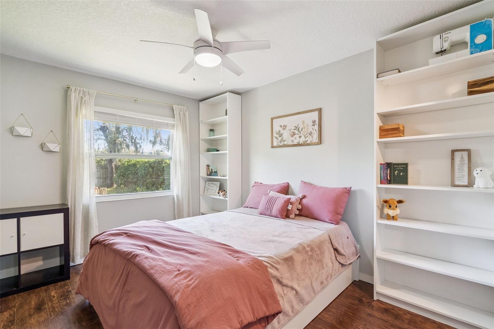 OAK FOREST UNIT 3 - Residential