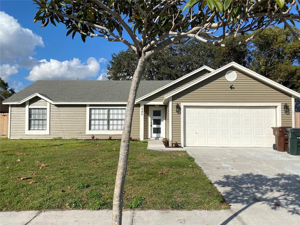 Photo of 1545 Wyman Circle, Kissimmee, FL 34744 (MLS # S5141791)