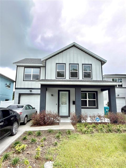 909 RANDALL STREET ORLANDO FL 32805