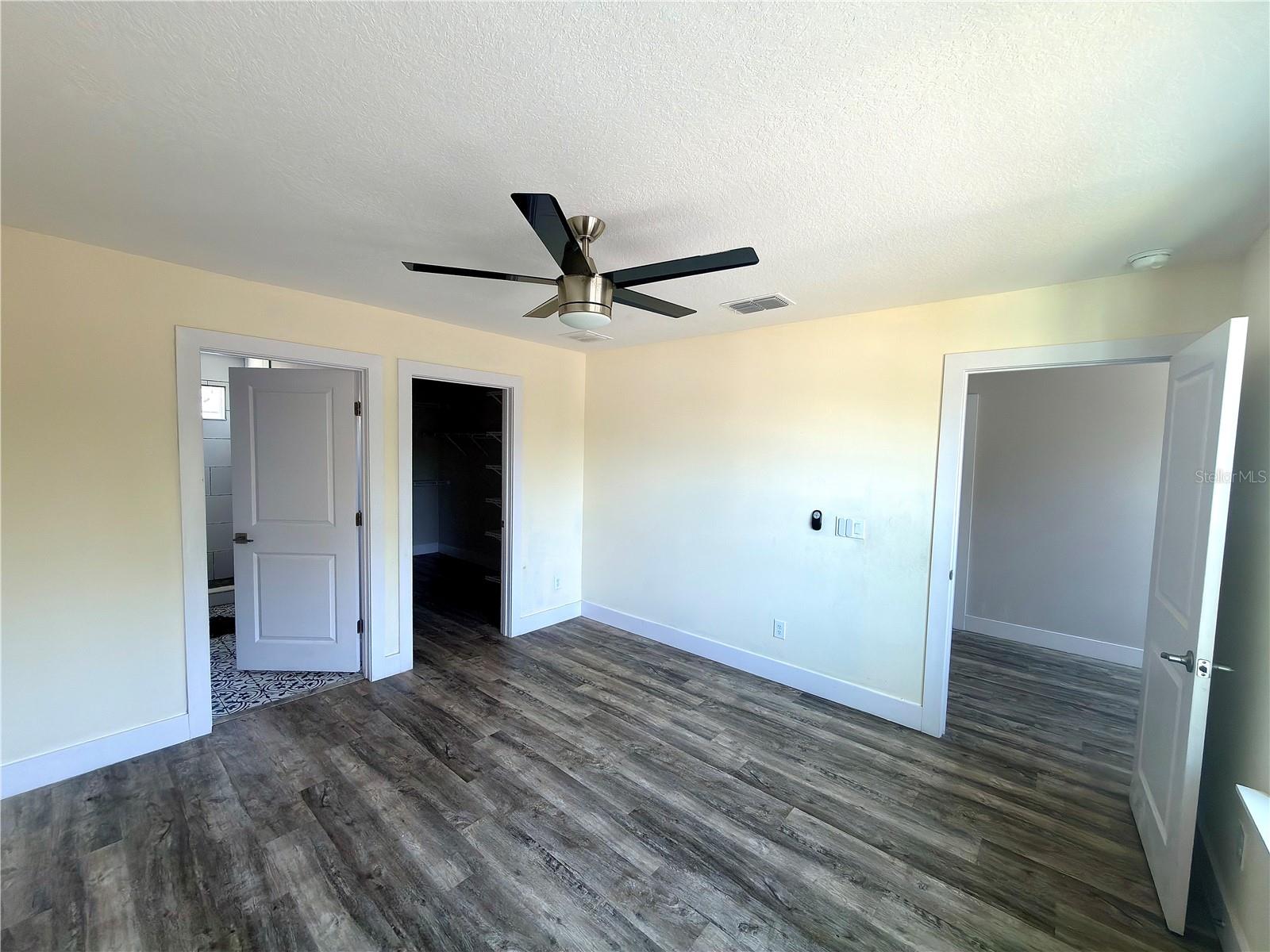 W E GORES ADD - Residential