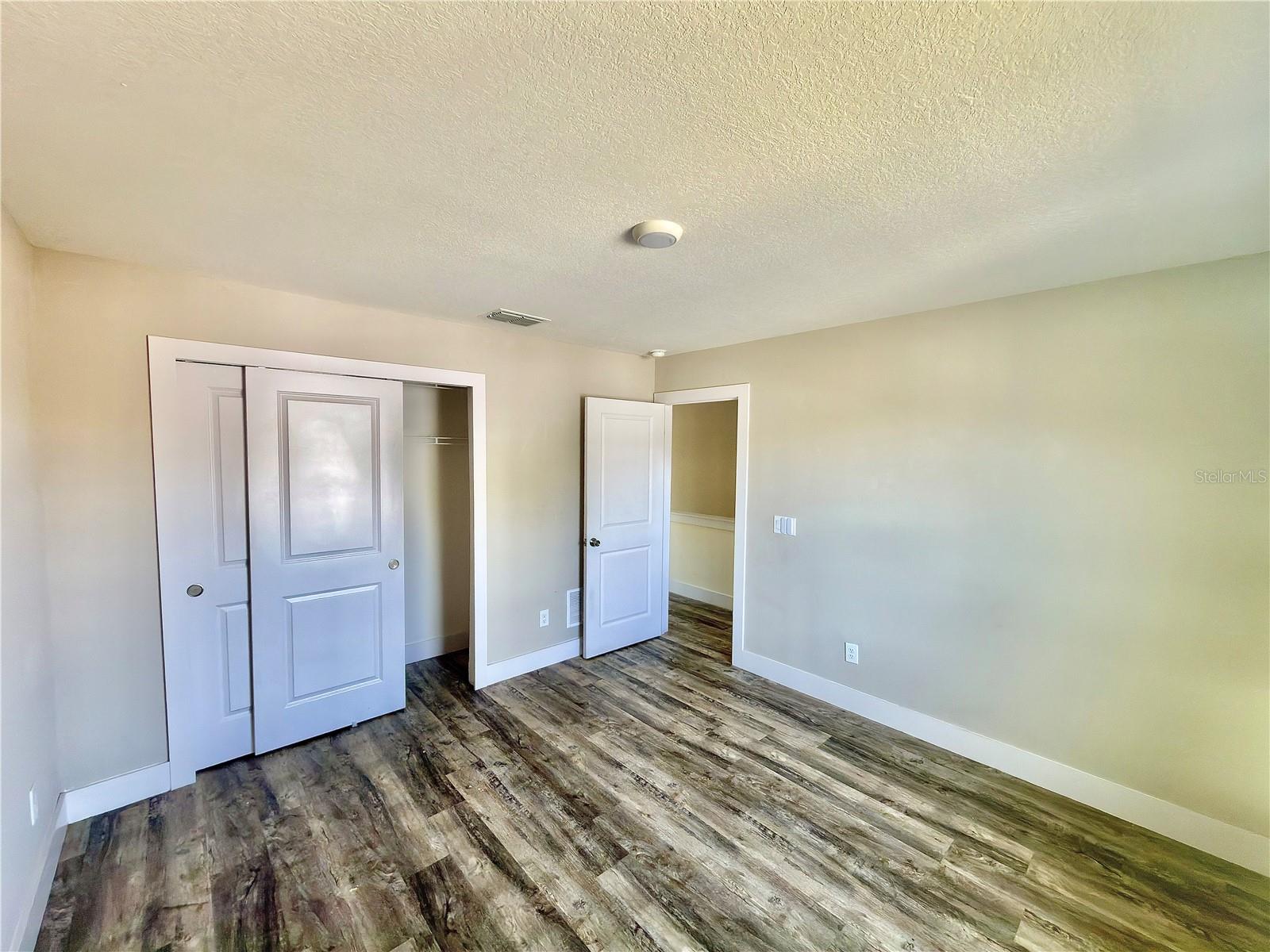 W E GORES ADD - Residential