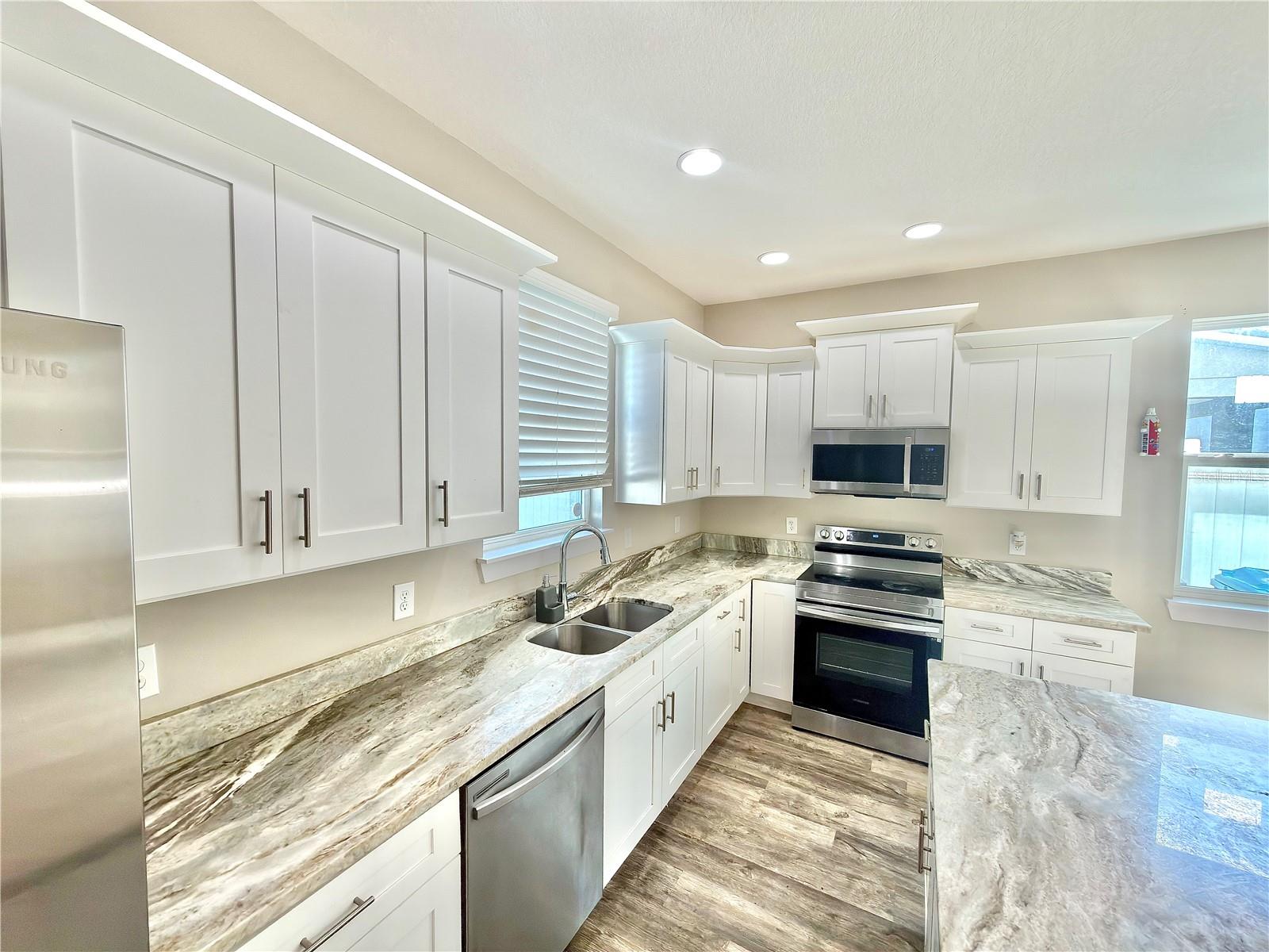 W E GORES ADD - Residential