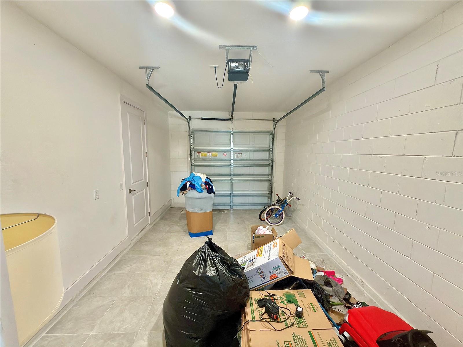 W E GORES ADD - Residential