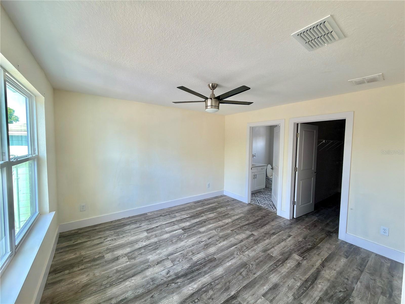 W E GORES ADD - Residential