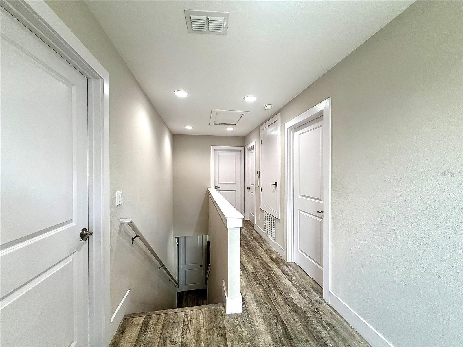 W E GORES ADD - Residential