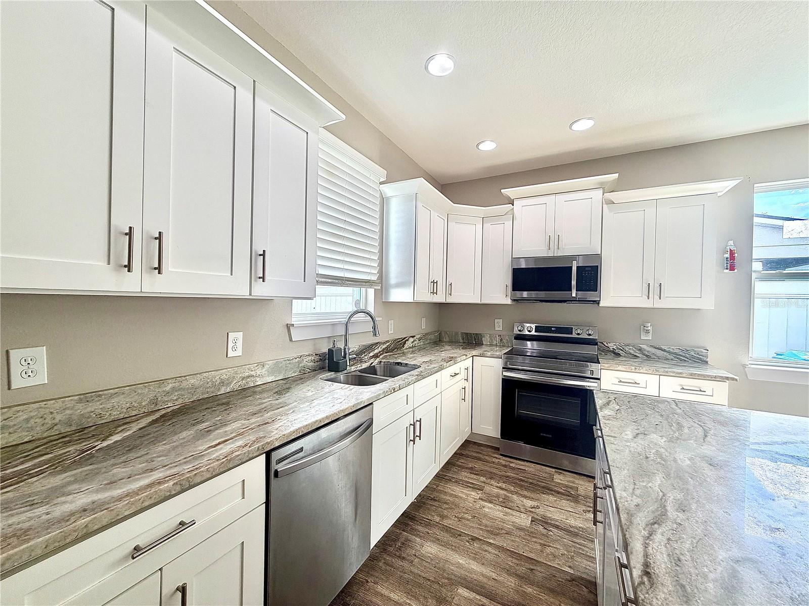 W E GORES ADD - Residential