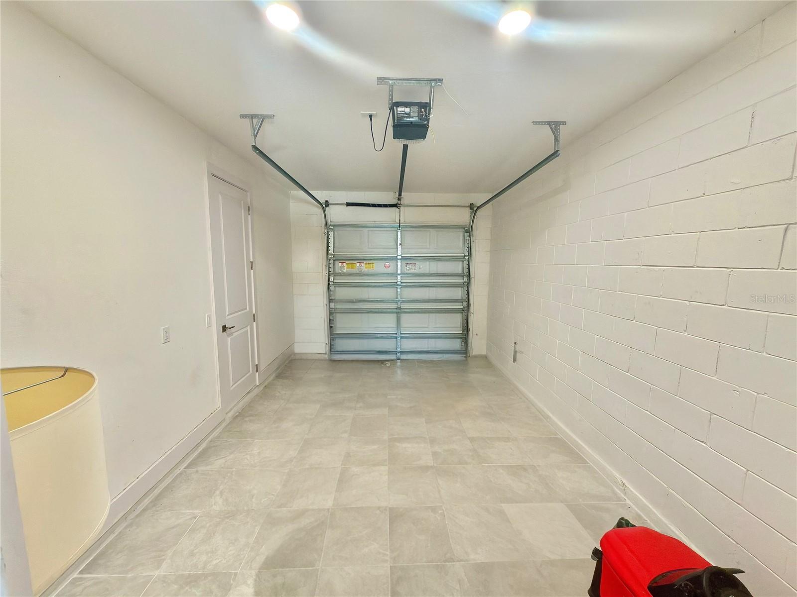 W E GORES ADD - Residential