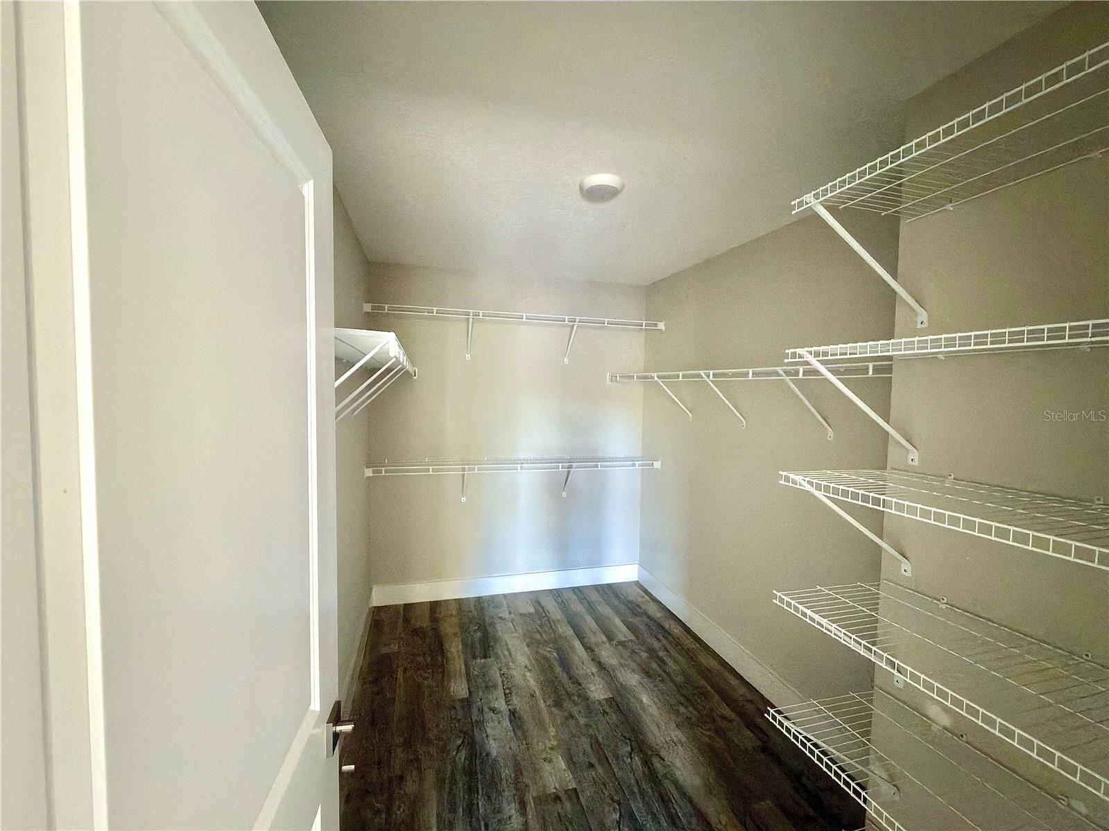 W E GORES ADD - Residential