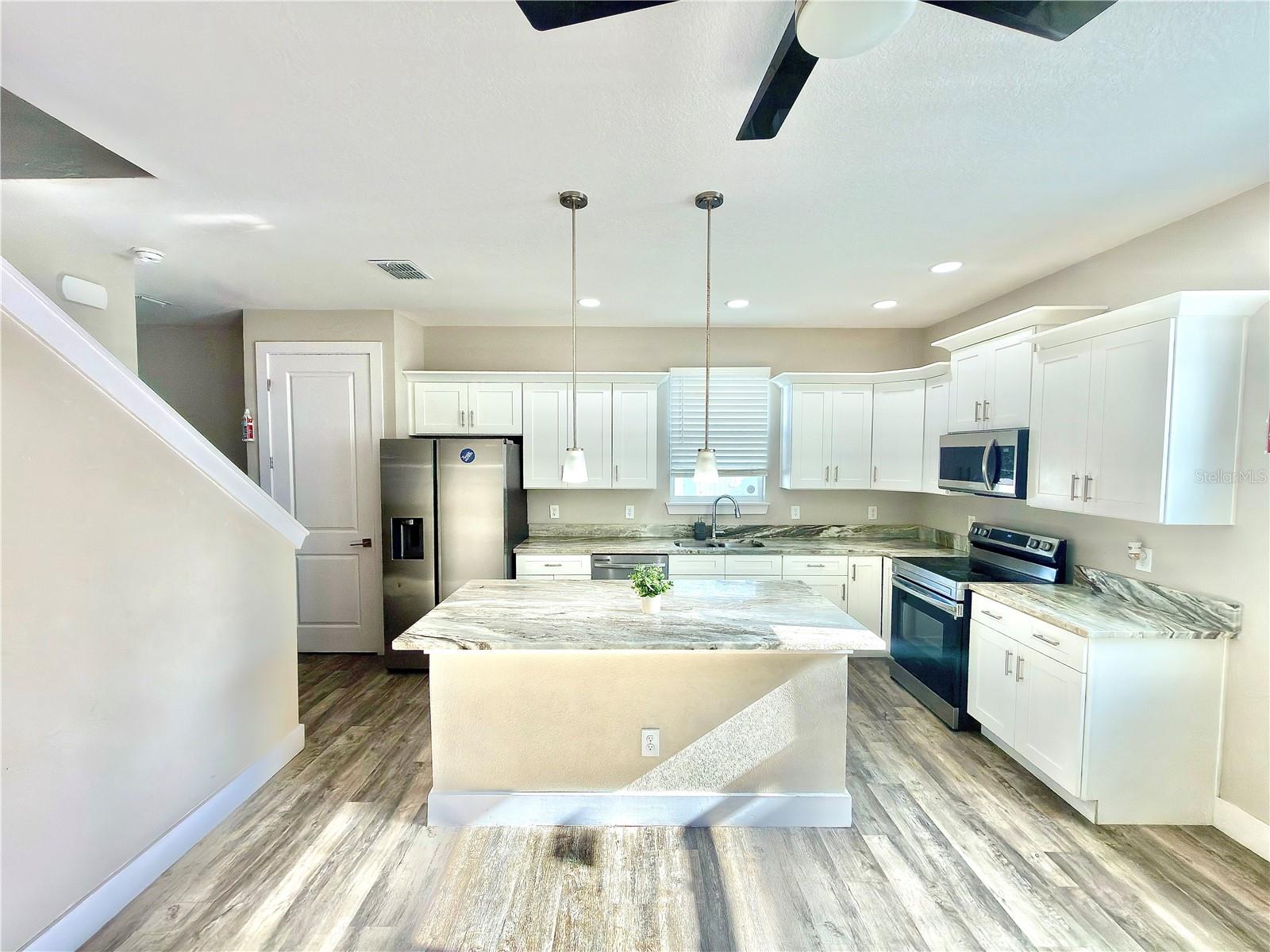 W E GORES ADD - Residential