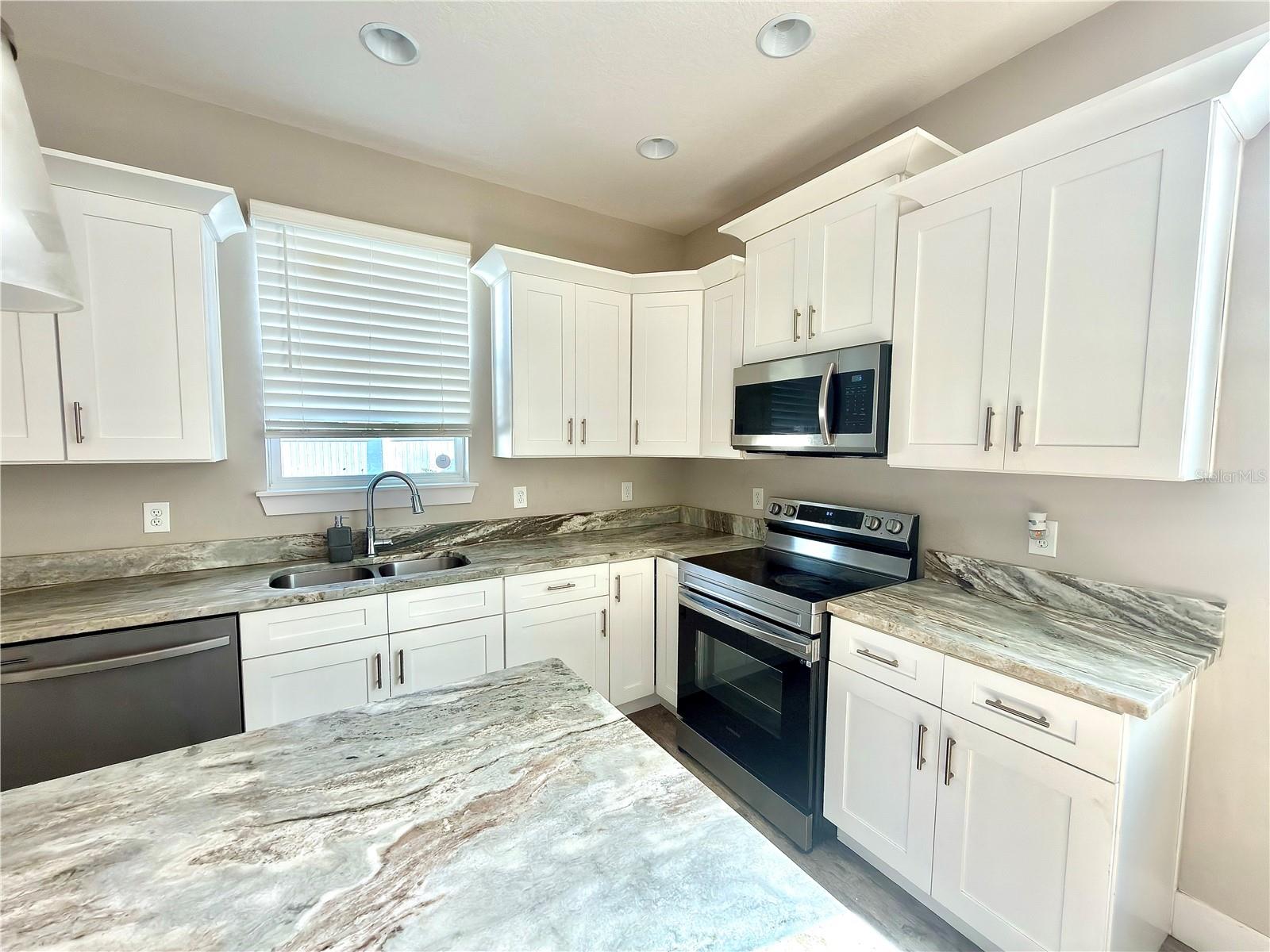 W E GORES ADD - Residential