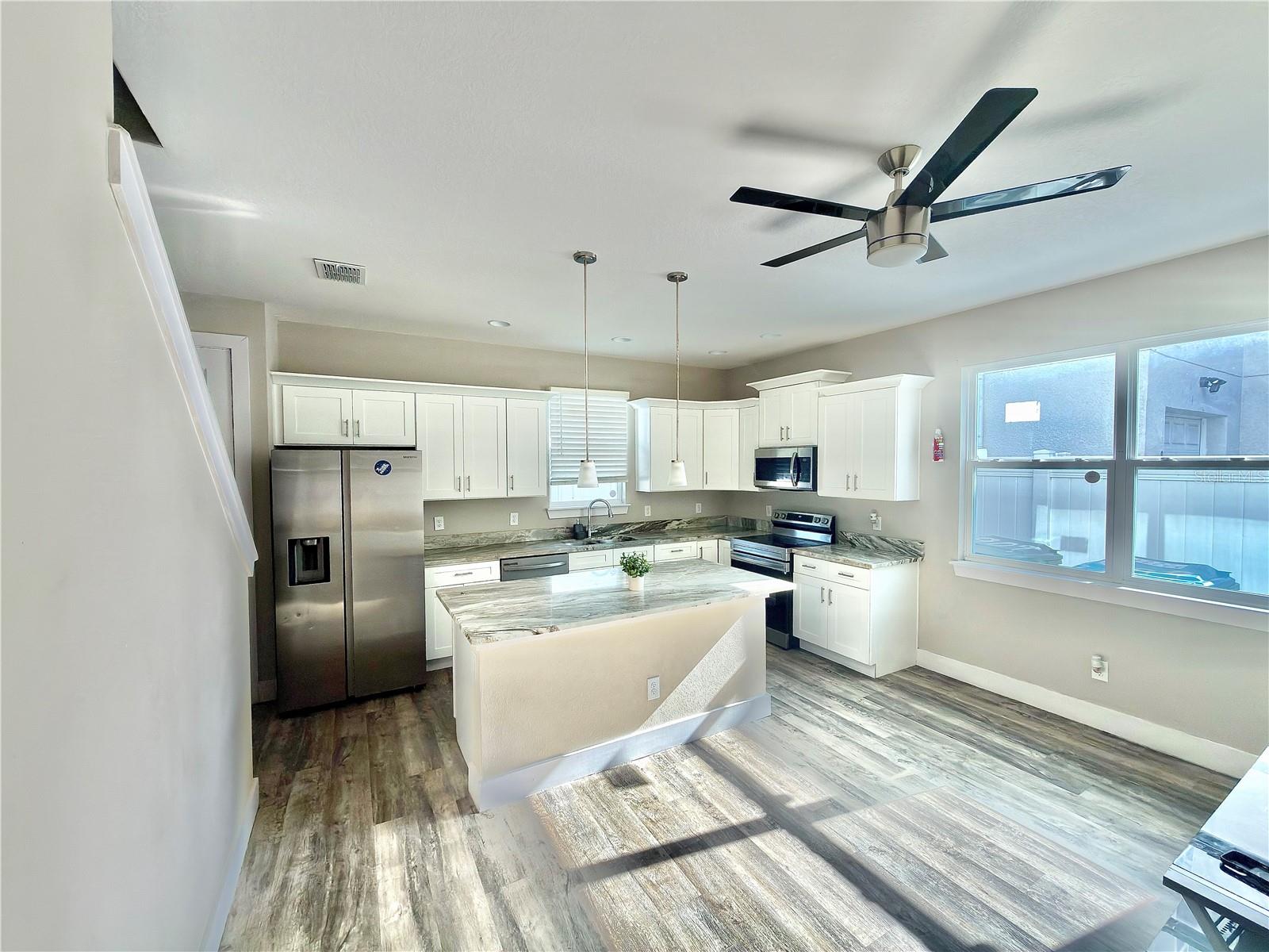 W E GORES ADD - Residential