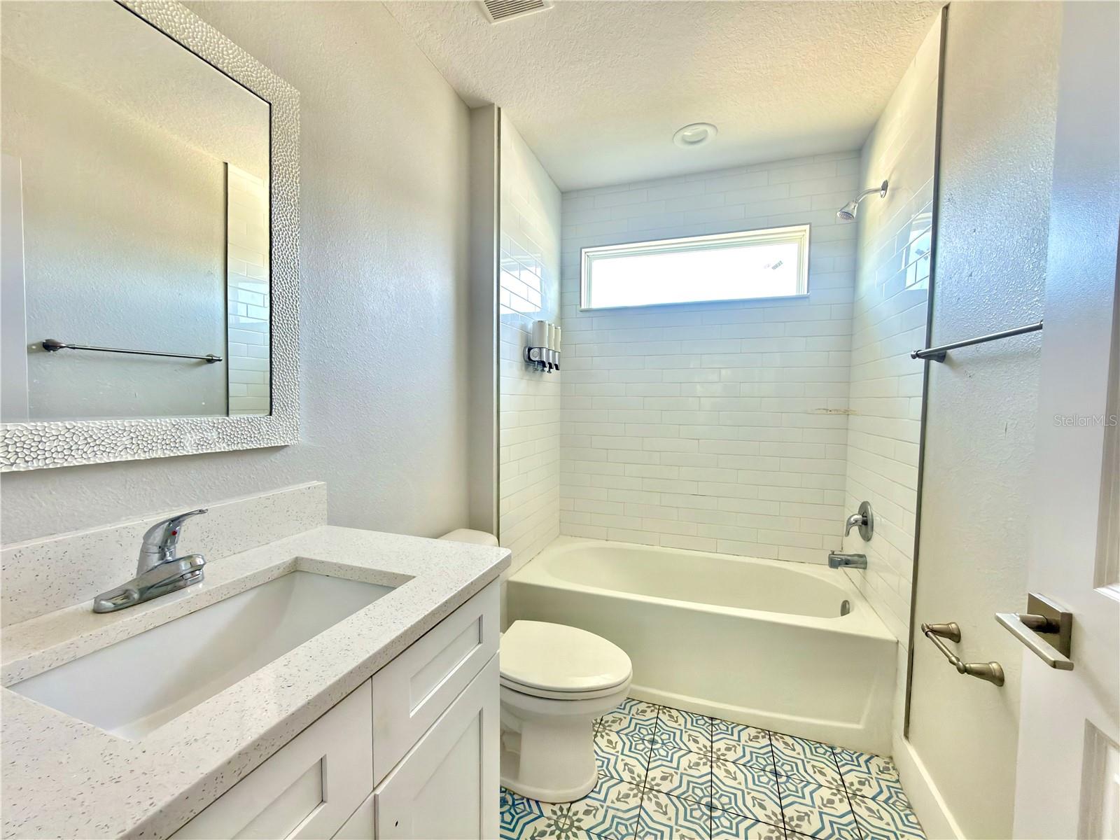 W E GORES ADD - Residential