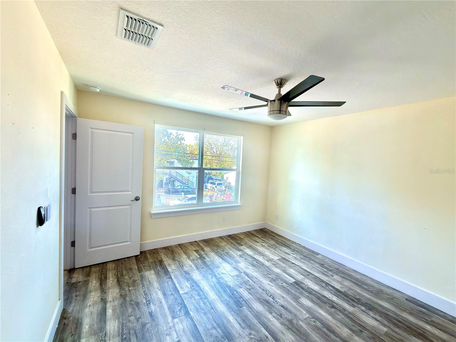 W E GORES ADD - Residential