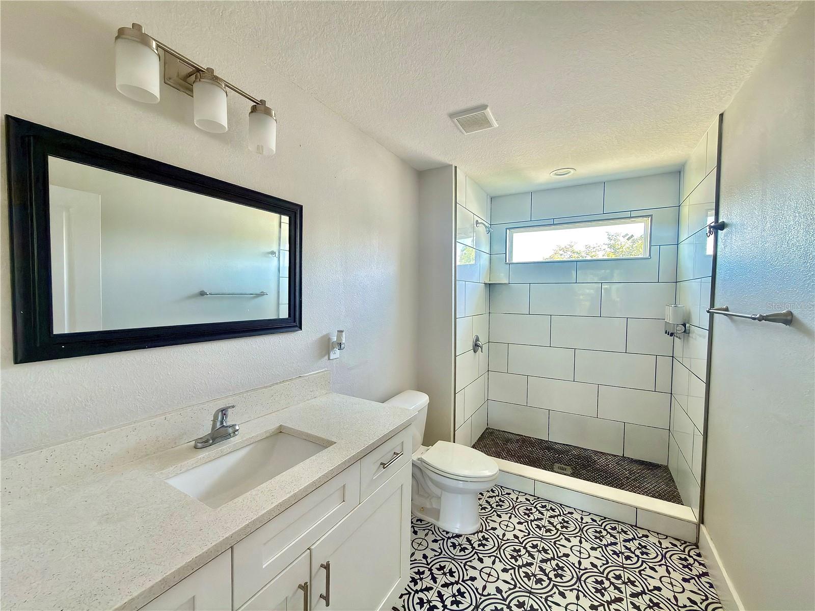 W E GORES ADD - Residential