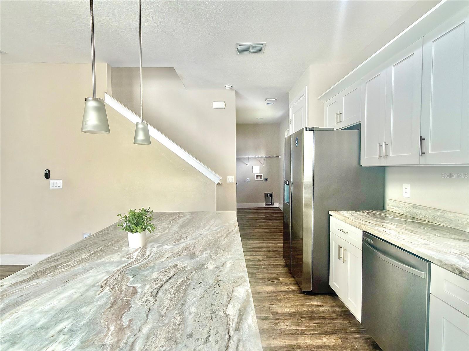 W E GORES ADD - Residential