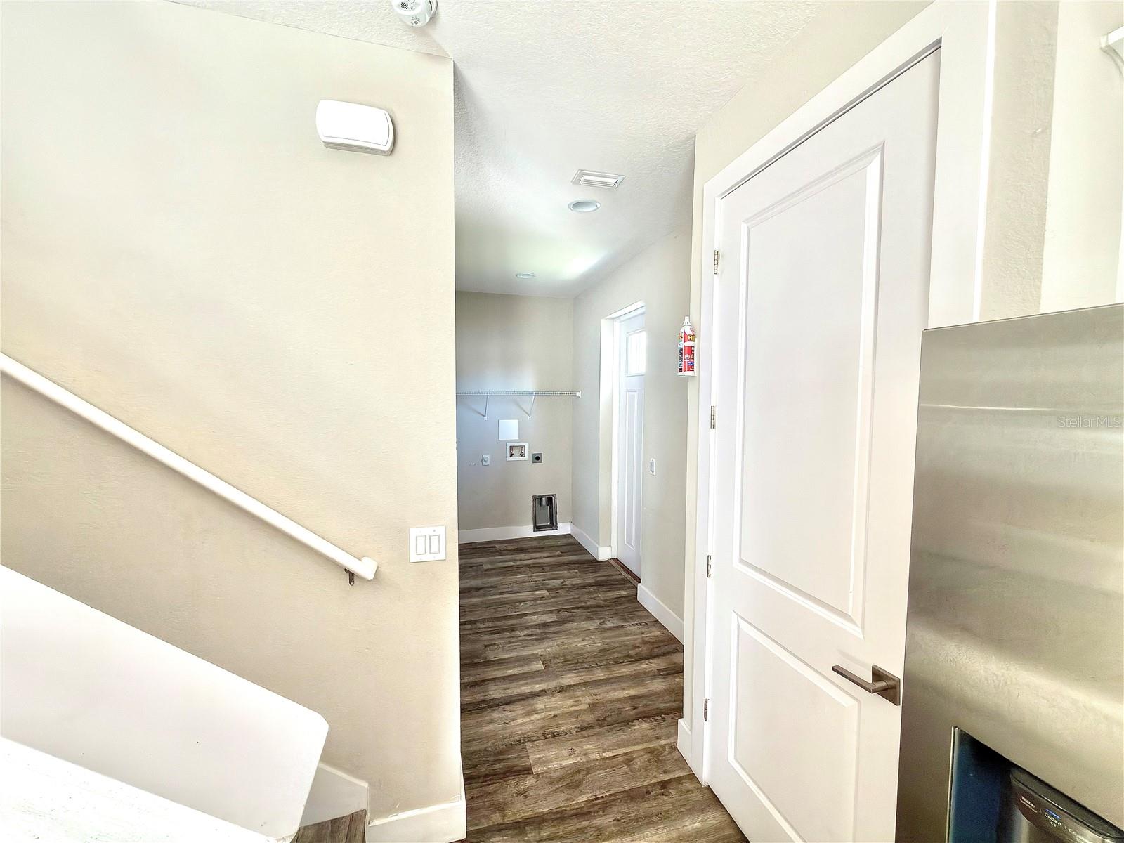 W E GORES ADD - Residential