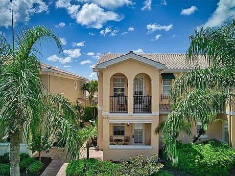 5384 ELISEO STREET SARASOTA FL 34238