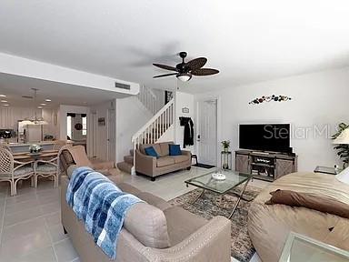 VILLAGEWALK - Residential Lease