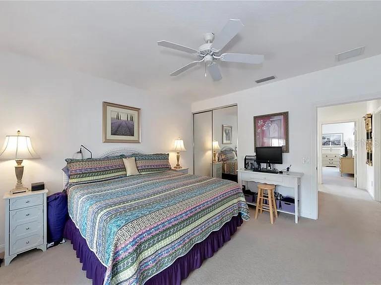 VILLAGEWALK - Residential Lease