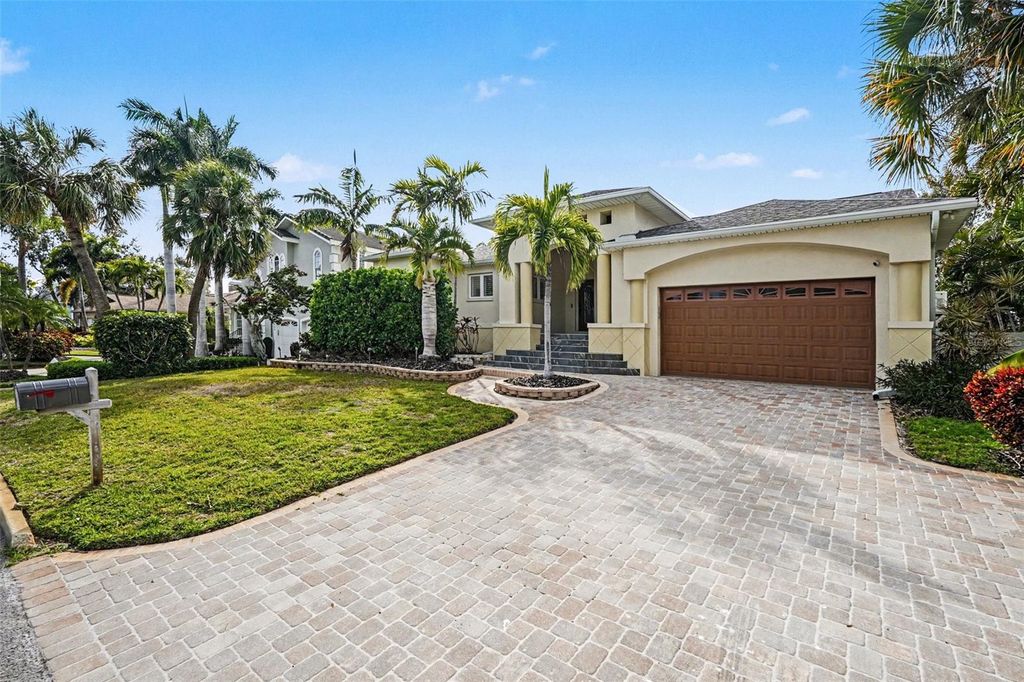 Photo of 840 3rd Avenue S, Tierra Verde, FL 33715 (MLS # TB8476203)