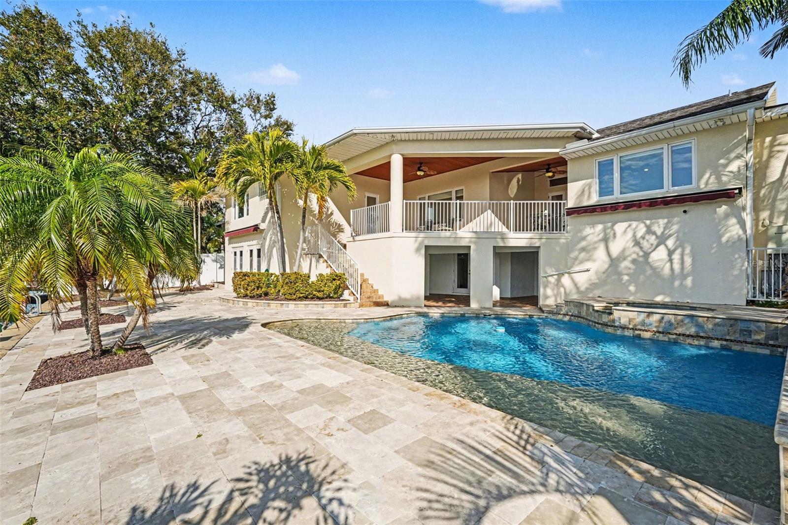 SANDS POINT - Residential