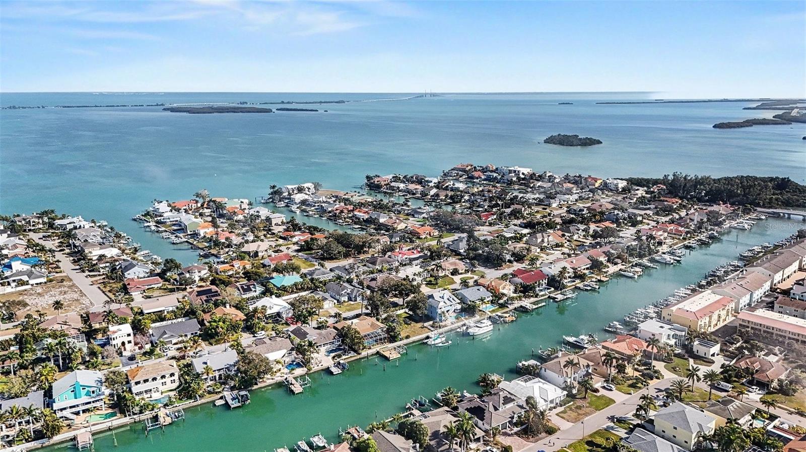 SANDS POINT - Residential