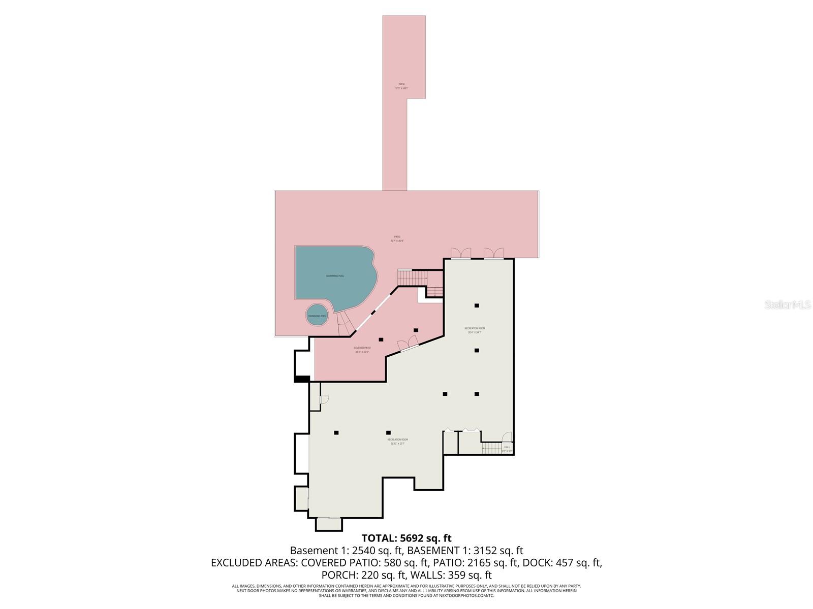 SANDS POINT - Residential