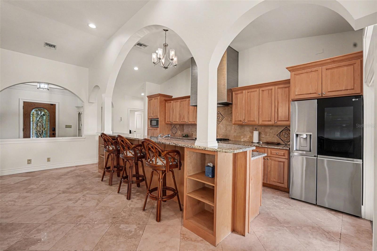 SANDS POINT - Residential