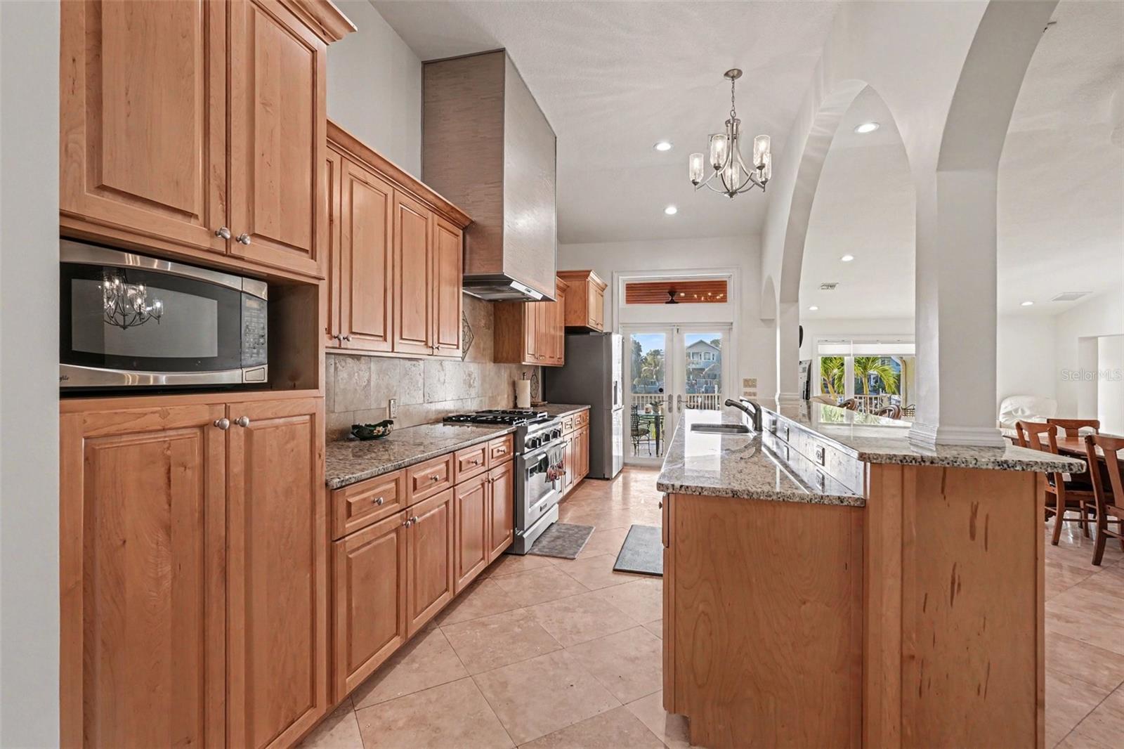 SANDS POINT - Residential