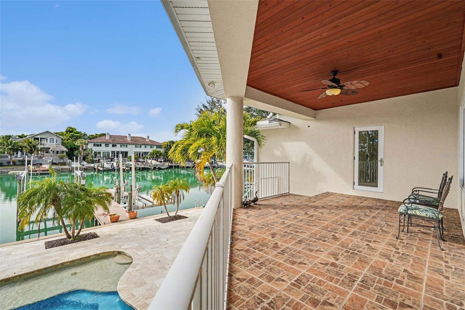 SANDS POINT - Residential