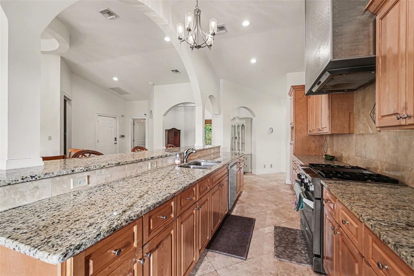 SANDS POINT - Residential