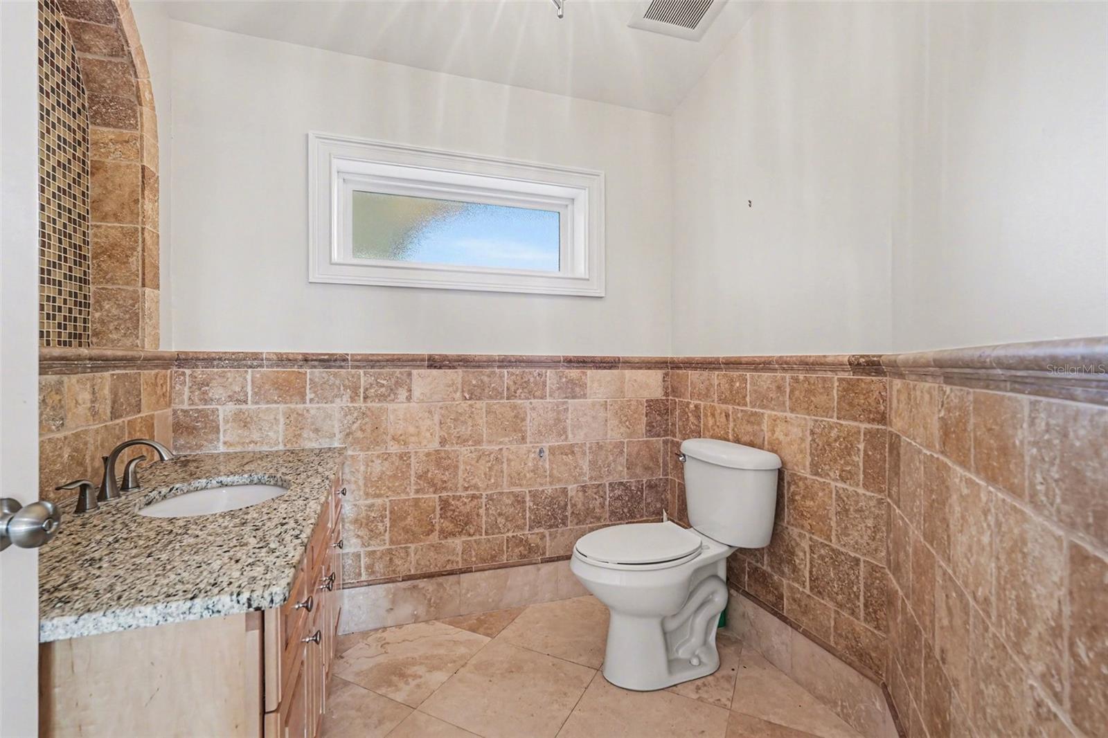 SANDS POINT - Residential