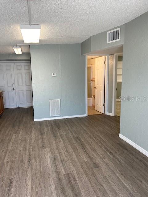 SHAMROCK HEIGHTS - Commercial Lease