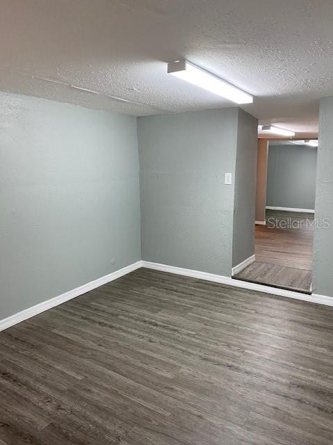 SHAMROCK HEIGHTS - Commercial Lease