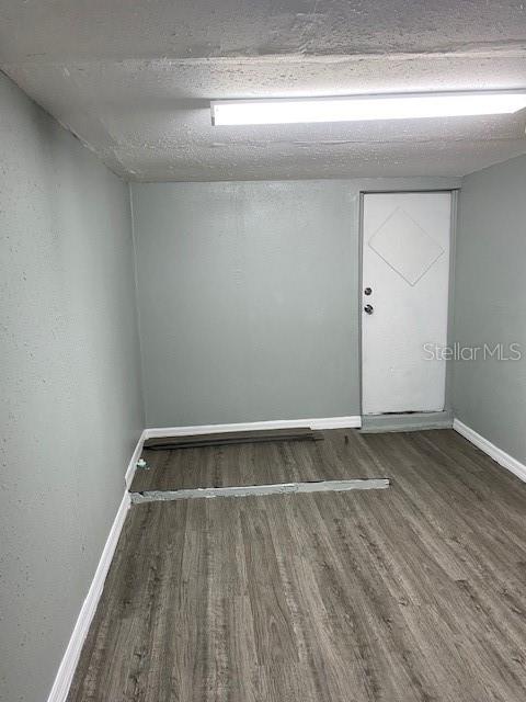 SHAMROCK HEIGHTS - Commercial Lease