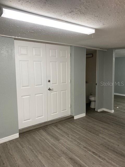 SHAMROCK HEIGHTS - Commercial Lease