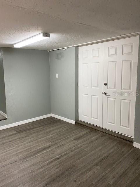 SHAMROCK HEIGHTS - Commercial Lease