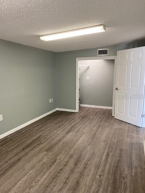 SHAMROCK HEIGHTS - Commercial Lease