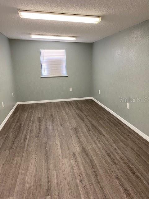 SHAMROCK HEIGHTS - Commercial Lease