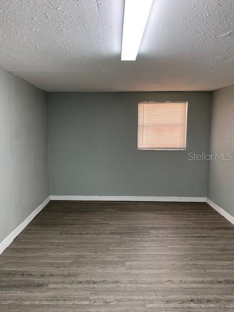 SHAMROCK HEIGHTS - Commercial Lease