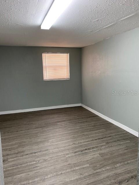 SHAMROCK HEIGHTS - Commercial Lease